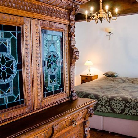 zámek Kolštejn - hotel Chateau Goldenstein Branná Kültér fotó