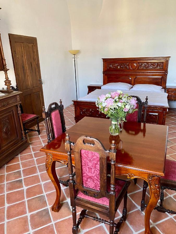 zámek Kolštejn - hotel Chateau Goldenstein Branná Kültér fotó