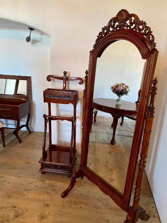 zámek Kolštejn - hotel Chateau Goldenstein Branná Kültér fotó