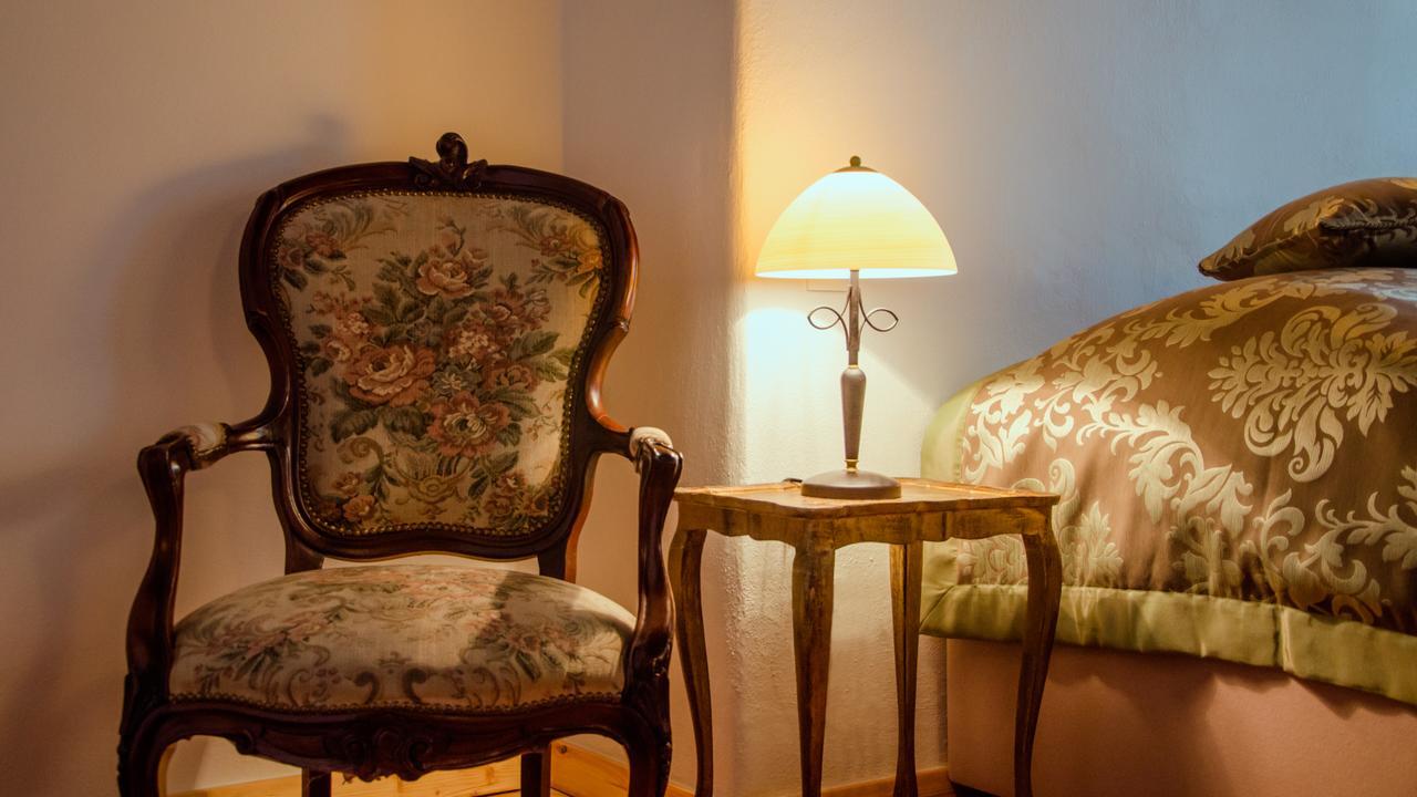 zámek Kolštejn - hotel Chateau Goldenstein Branná Kültér fotó